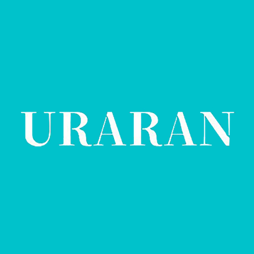 URARAN（ウララン） 公式アプリ logo