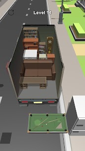 Move House 3D Apk Mod Download  2022 5