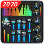 Cover Image of Download Equalizer Sound Booster - EQ Music Bass Boost 1.3.7 APK
