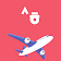 Korean Language for Travelers APP icon