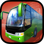City Bus Simulator 2016 Apk