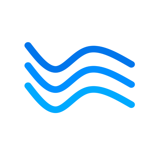 Bykonz IoTLog logo