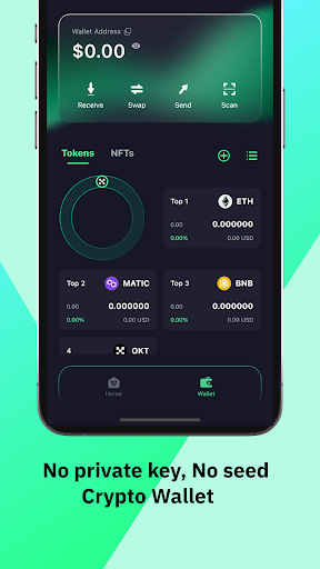 Bitverse Lite Screen 2