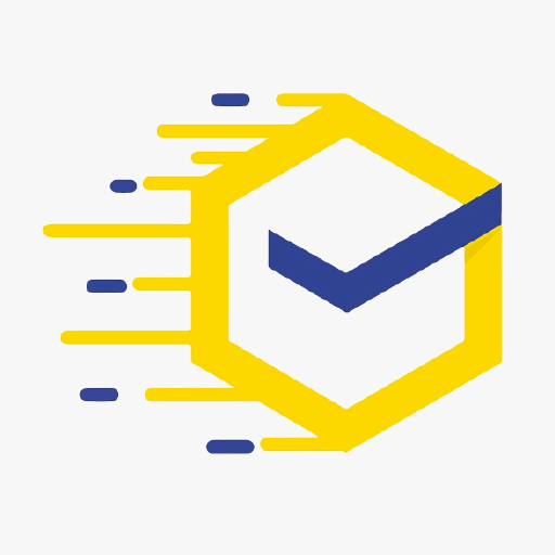 Ezzajel Delivery logo