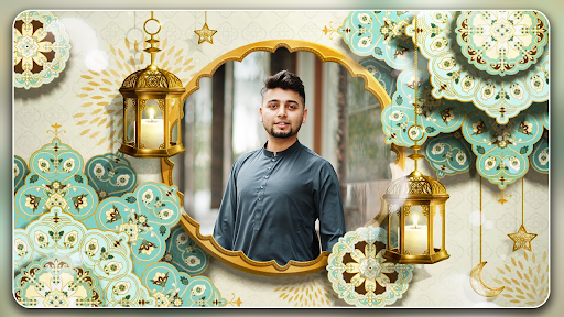 Eid Mubarak 2024 : Eid-Al-Fitr Screen 3