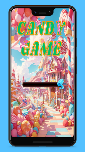 CandyGame PlayNexus Screen 2