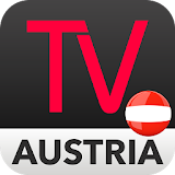 Austria Live TV Guide icon