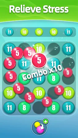Game screenshot Daily Bubble apk download