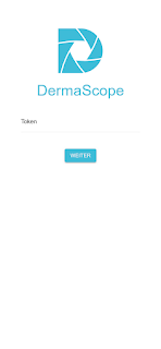 DermaScope Mobile App