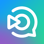 Cover Image of Download Chatoo-Video chat&Meet friends 8.2.0 APK
