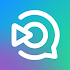 Chatoo-Video chat&Meet friends8.1.2