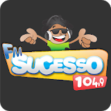 Rádio SucessoFM 104,9 icon