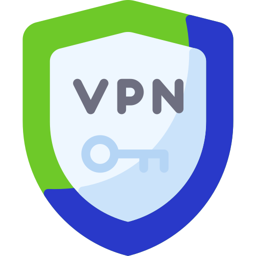 True VPN logo