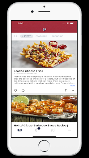 The Vine Screen 2