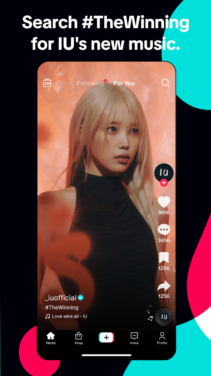 TikTok Apk MOD free download