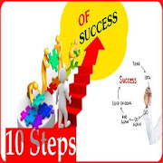 Powerful Success Strategies  Icon