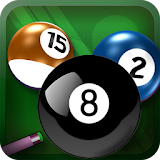 8 Ball Pool: Billiards Pro icon