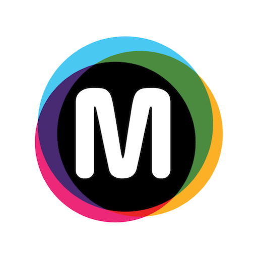 MotaMeet - Find people logo