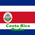 Radio CR: Costa Rica Stations
