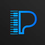 Polyphony - Practice Piano icon