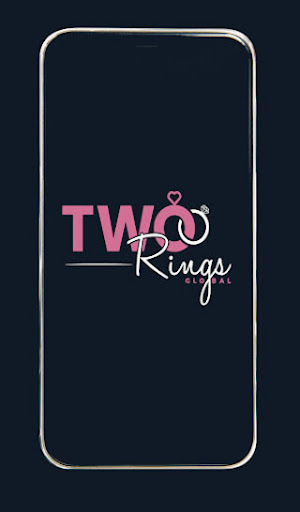 Android application Two Rings screenshort
