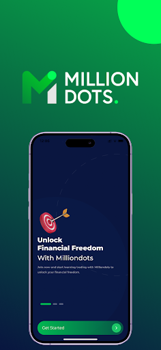 MILLIONDOTS Screen 2