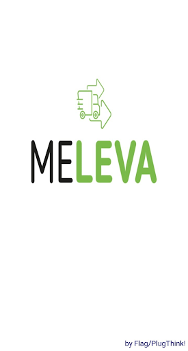 Android application meLeva Flag (Motoristas) screenshort