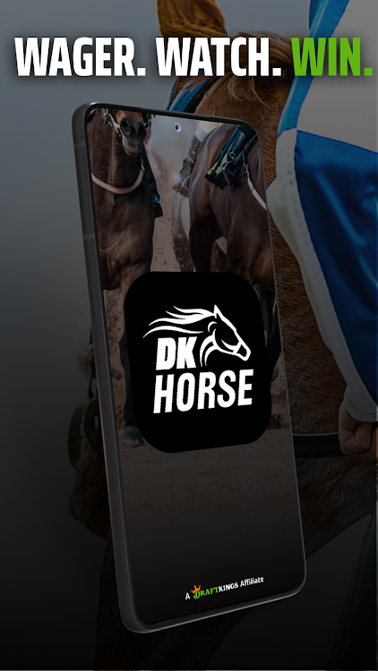 DK Horse Racing & Betting - 3.22.0 - (Android)