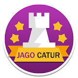 Jago Catur icon