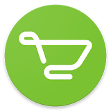 myShopi  -  #1 shopping list app icon