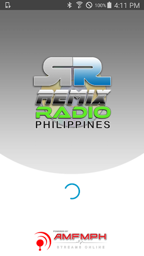 Android application Remix Radio Philippines screenshort