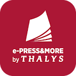 e-PRESS&MORE by Thalys Apk