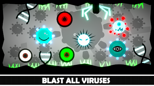Angry Doctor - Physics Puzzle Screen 3