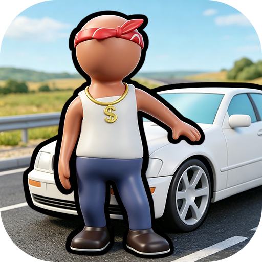 Car Theft Rush