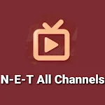Cover Image of ดาวน์โหลด All Live N-E-T Channels TV Tip 15.0 APK