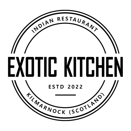 Exotic Kitchen KA1 logo