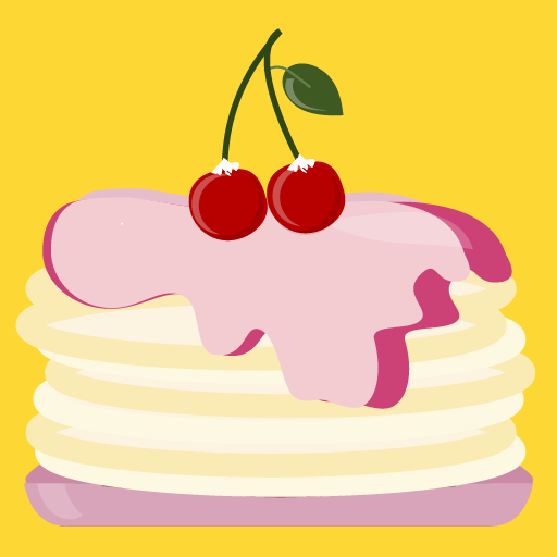 Pancake Recipes Tải xuống trên Windows
