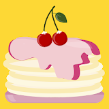 Pancake Recipes icon