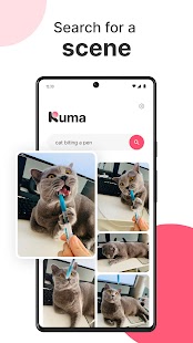 Unknown app Screenshot