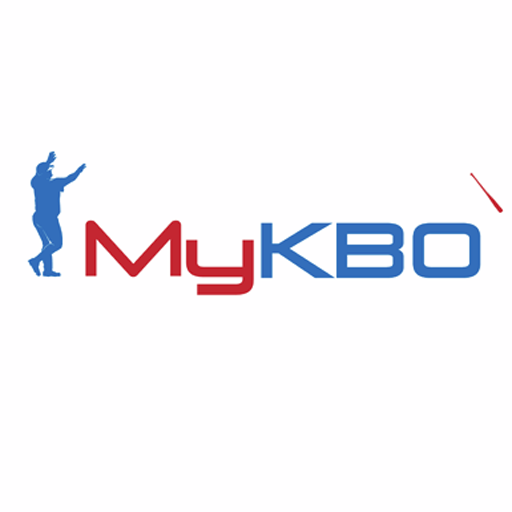 MyKBO Live  Icon