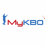 MyKBO Live icon