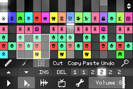 PixiTracker 1Bit [Patched] 1