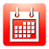 ZCal: Zimbra Calendar Sync icon