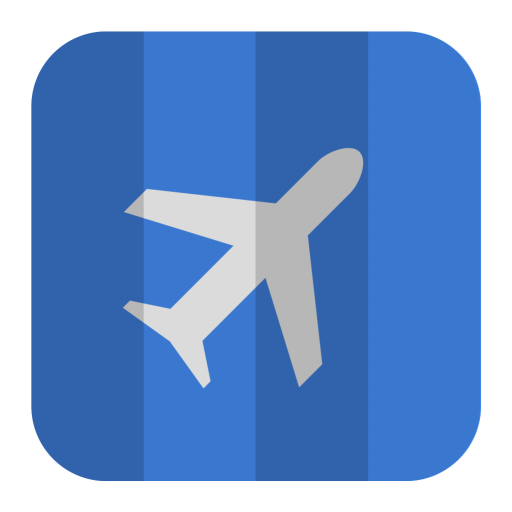 Aeroplane Checklists Pro logo