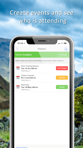 iRescue screenshot 8