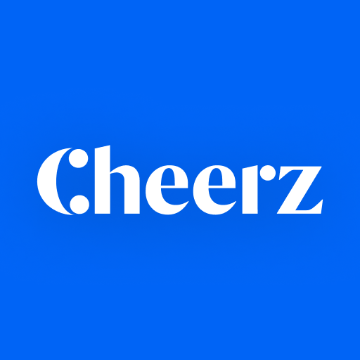 CHEERZ - stampa foto semplice su App Store