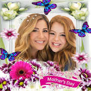Mother's Day Photo Frame 2021
