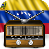 Radio Venezuela All FM AM icon