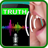 Voice Lie Detector Prank icon