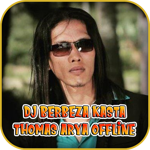 DJ Berbeza Kasta Thomas Arya O